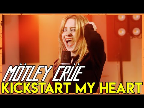 "Kickstart My Heart" - Mötley Crüe (Cover by First to Eleven)