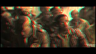 3 D Red Tails (2012) HD Movie Trailer - Lucasfilm 