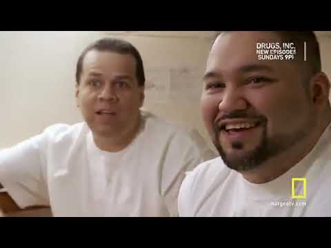 Lockup Raw - Prison Gang Wars S5 E4