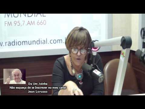 Programa Algo Mais - "Ser Mais ou Menos" - 04/05/2016