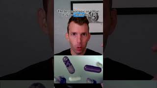 The best nootropic (smart drug)