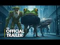 Brainrot Animals Official Trailer 2025 Brainrot