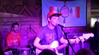 Diet Cig - Breathless (SXSW 2016) HD