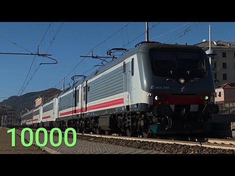 SPECIALE 10000 ISCRITTI: i miei video più belli e particolari!