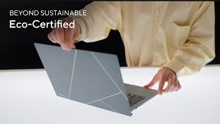 Asus In Search of Incredible – Eco-Certified