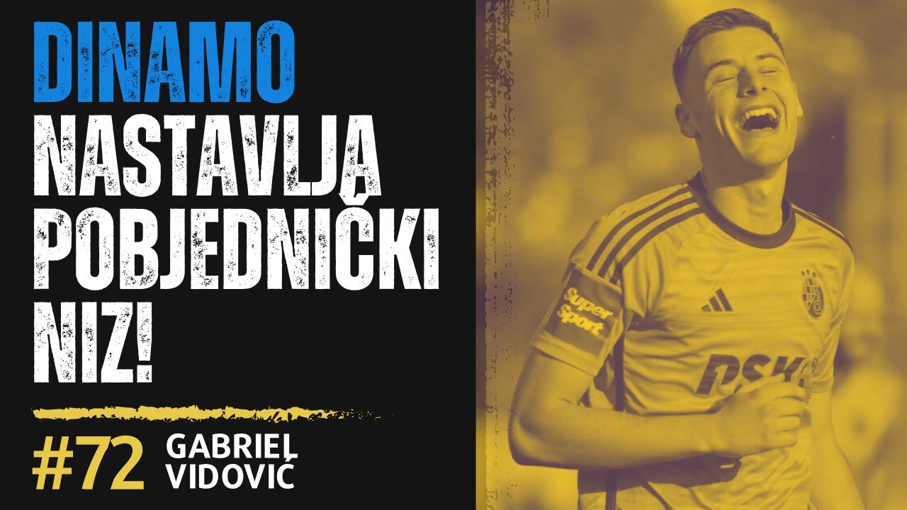 🎙️VARAŽDIN vs DINAMO 0:1! PRVA REAKCIJA NA NOVU POBJEDU DINAMA!