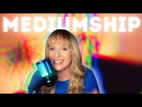 Discover the magic of mediumship – the ultimate long-distance calling plan!