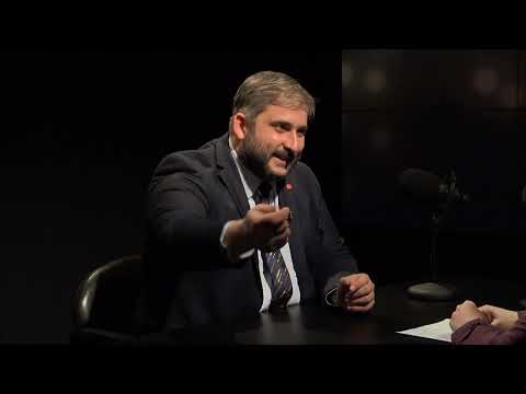 Podcasturile TVR #ENESCU - „Inspirație prin generozitate” - ep.3 Emil Pantellimon