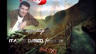 Andre Lemm - She Is My Lady (1995)