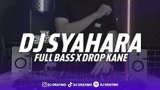 Download lagu DJ SYAHARA - ENGKAU LAH GADIS PUJAAN REMIX FULL BASS VIRAL TIKTOK TERBARU 2023 mp3