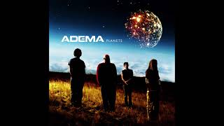 Adema - Vikraphone (2005 CD Audio)