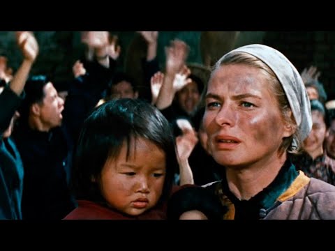 Die Herberge zur 6. Glückseligkeit | ganzer film deutsch