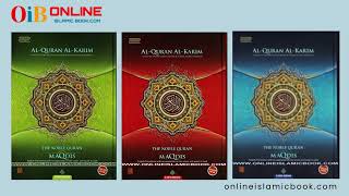 Download lagu Maqdis Quran - Online Islamic Book mp3