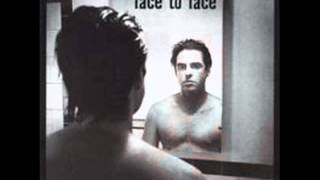 Face to Face - Blind