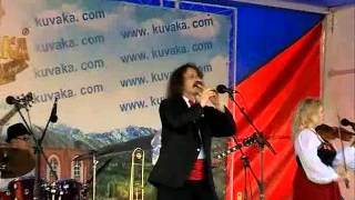 Кувака рыбалка пензенская область