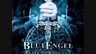 Blutengel - Save Our Souls (Remix by Trensity)