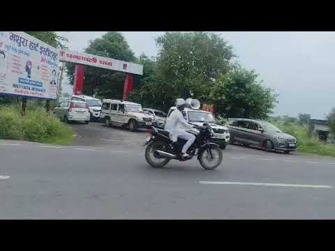 ब्रज यात्रा वीडियो 1
