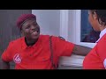 A Trip To The Palace 2 - New Nigerian Movies 2026