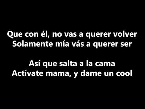 Dalmata Ft Alkilados - Solitaria (Letra)