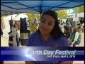 CUPERTINO EARTH DAY 2013 KIDDIE ACADEMY
