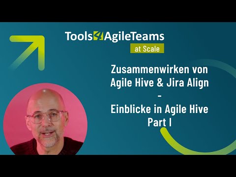 Einblick in Agile Hive Part I