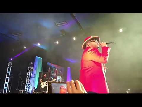 Boyz Of Kumbia ft . Ricky Rick, Kumbia All Starz "Pelón" ¡En Vivo! Las Vegas