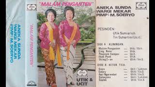 Download lagu Utik & Ucit - Malam Penganten mp3
