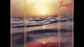 Mediterraneo Sound System (Pooh) - Ci pensi?