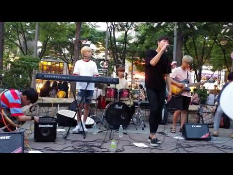 160604 M.A.S 0094 홍대 버스킹 너는 나 나는 너