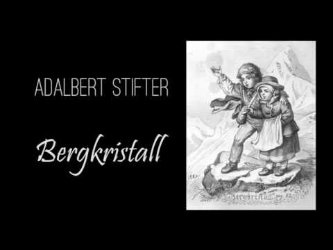 Bergkristall - Adalbert Stifter | Hörbuch