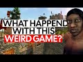 What Happened To Reign Of Kings And CodeHatch In 2022