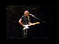 ERIC CLAPTON 28th August 1990 Kansas City Video Audio Improved 1080p 60FPS
