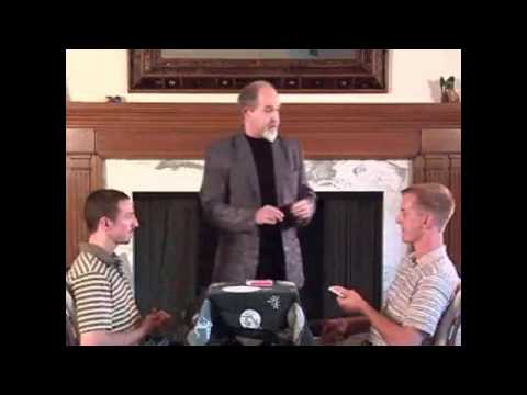 Trick Deck by Uday - magictricks.co.uk