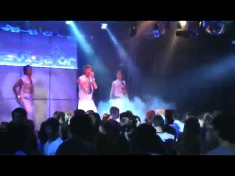 Maximov Show в клубе НАВИГАТОР (Брянск) 10-04-2010.flv