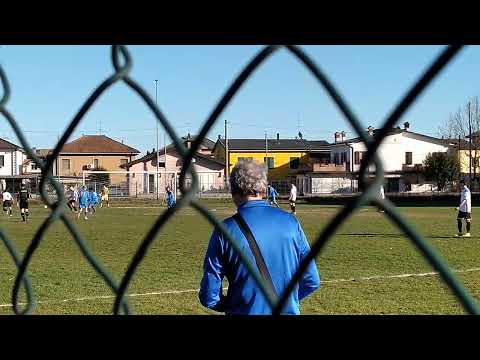 Lombardia - Allievi Provinciali U16 Lodi - Girone B - Giornata 13 - Luisiana vs Esperia Calcio