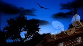 Notturno - Angelo Branduardi (cover)