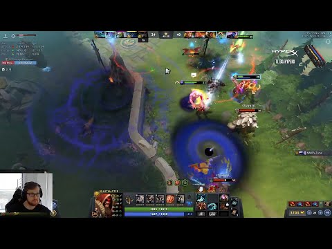 new Blackhoooooole voiceline by V-Tune