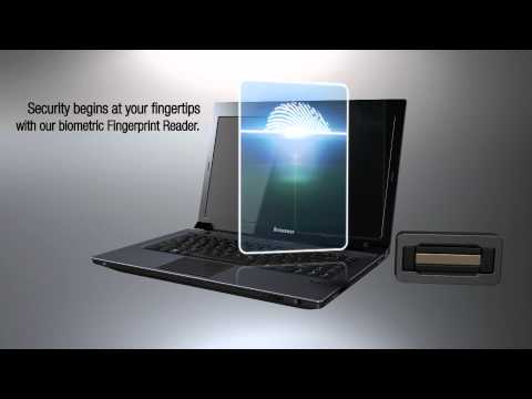 Lenovo V Series laptops (V370, V470, V570)