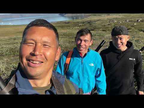 Berthelsen-ikkut  Tatsip ataanut Umimmanniarnerat  2022