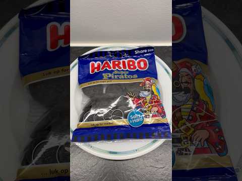 ✨HARIBO✨ Super Piratos 🦜