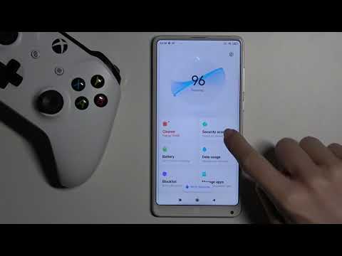 How to Perform Virus Scan on XIAOMI Mi Mix 2S – Virus Scanner and Removal Tool