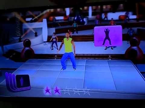 zumba fitness rush xbox 360 pas cher