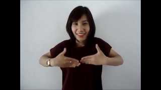 &quot;Angels We Have Heard On High&quot; By David Archuleta (Sign Language Cover)