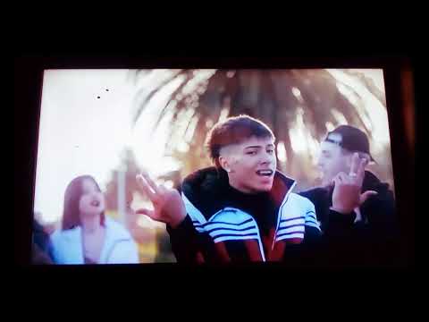 Letan ft. Menor - Funky De Antes (official video)