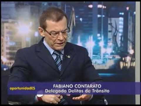 Trânsito e Violência