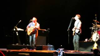 Barenaked Ladies - Summerfest - Did I Say That Out Loud? - 2013-07-04