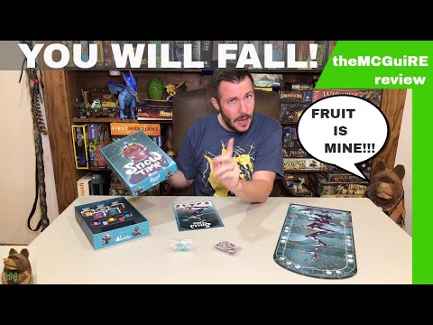 theMCGuiRE review looks at SNOW TIME 