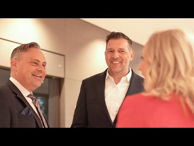 Deine Zukunft bei der Bank Avera