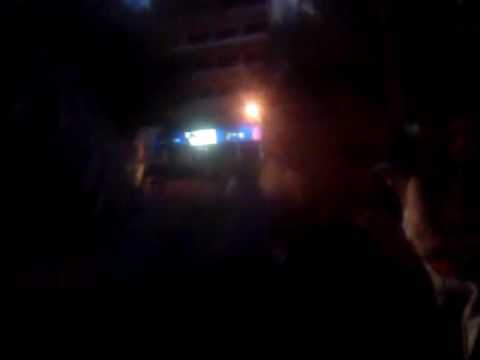 Fat Cap 2 vs 2 - Uanpock Peqo vs Naico Arpen