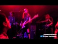 Eliot Sumner, "Halfway to Hell" (partial song ...